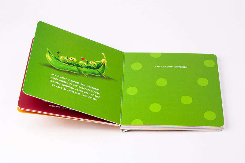 Gaan met die banaan 5