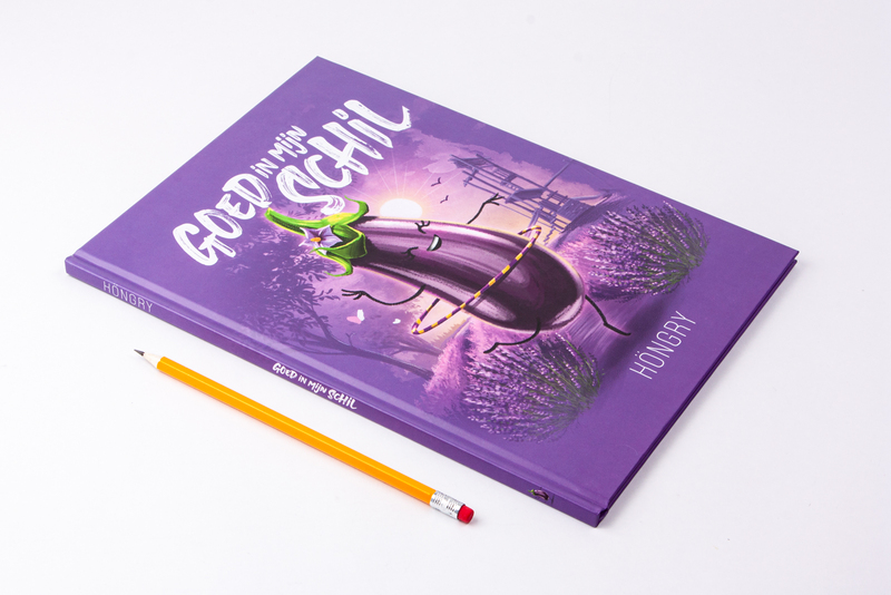 Goed in mijn schil 3