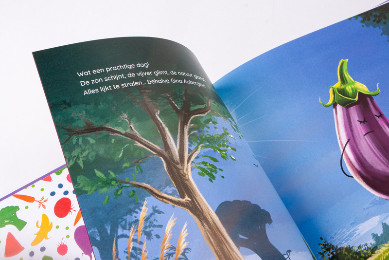 Goed in mijn schil 4