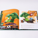 De brock-‘n-rollshow 5