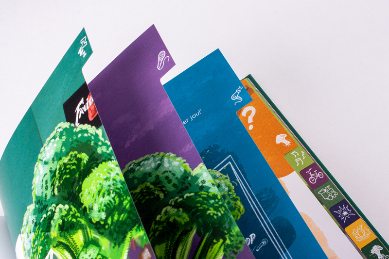 De brock-‘n-rollshow 7