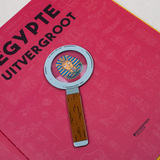 Egypte uitvergroot 6