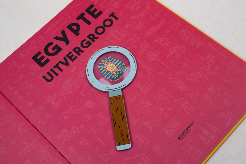 Egypte uitvergroot 6
