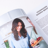 FODMAP-arm koken voor een rustige buik 2 3