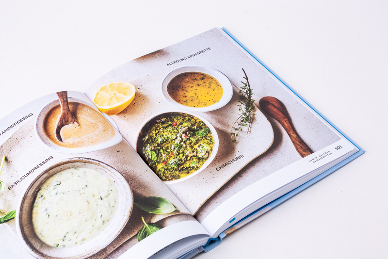 FODMAP-arm koken voor een rustige buik 2 5