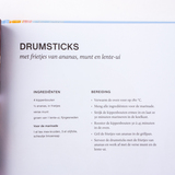 FODMAP-arm koken voor een rustige buik 2 6