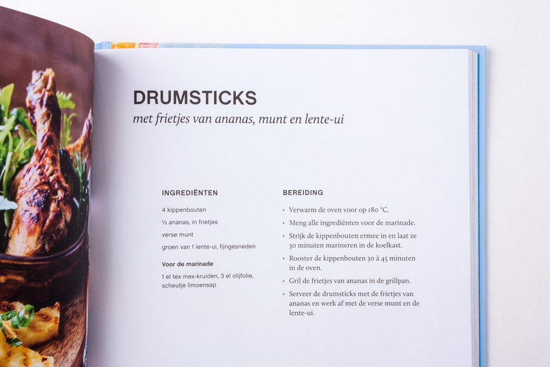 FODMAP-arm koken voor een rustige buik 2 6