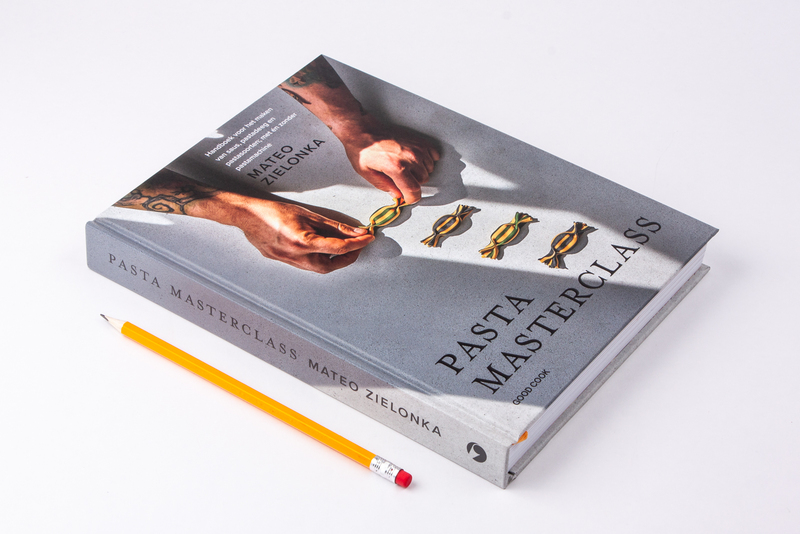 Pasta Masterclass 3