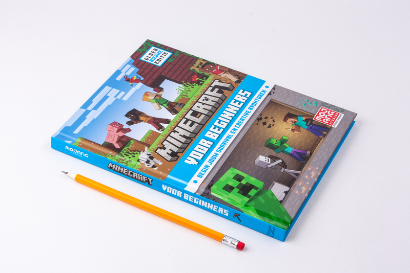 Minecraft voor beginners 3
