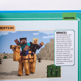 Minecraft voor beginners 7