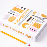 Patisseriebijbel 2