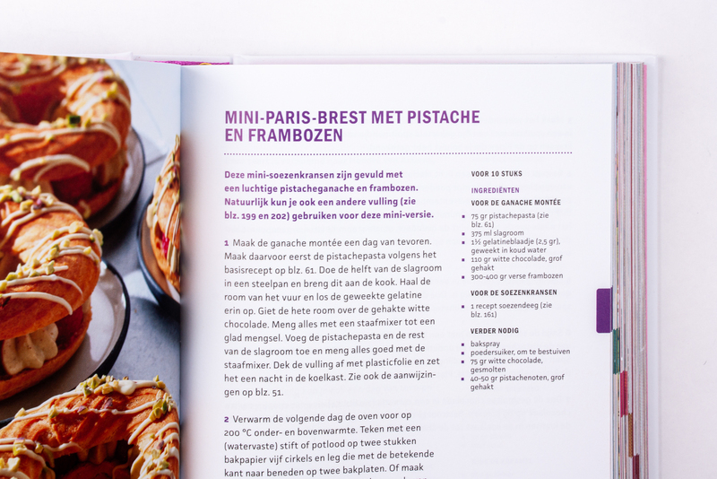 Patisseriebijbel 6