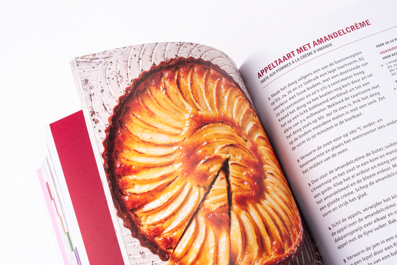 Patisseriebijbel 7
