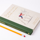 De jongen, de walrus, het rendier en de poolvos 3