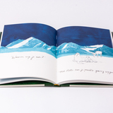 De jongen, de walrus, het rendier en de poolvos 5