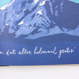 De jongen, de walrus, het rendier en de poolvos 7