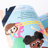 Mijn schaduw is blauw 4