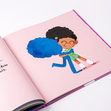 Mijn schaduw is blauw 6