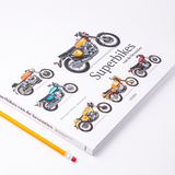 Superbikes van de Seventies 2