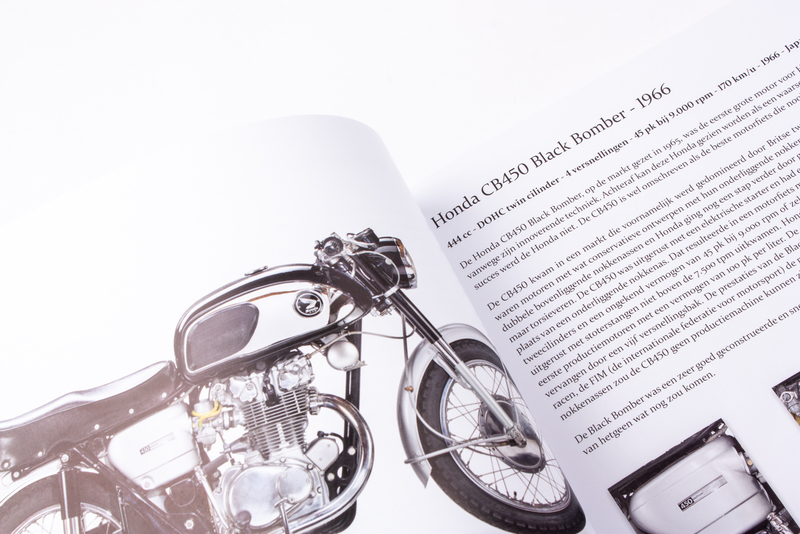 Superbikes van de Seventies 3