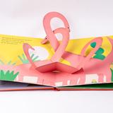 Pippa en Otto bij de dino's 4