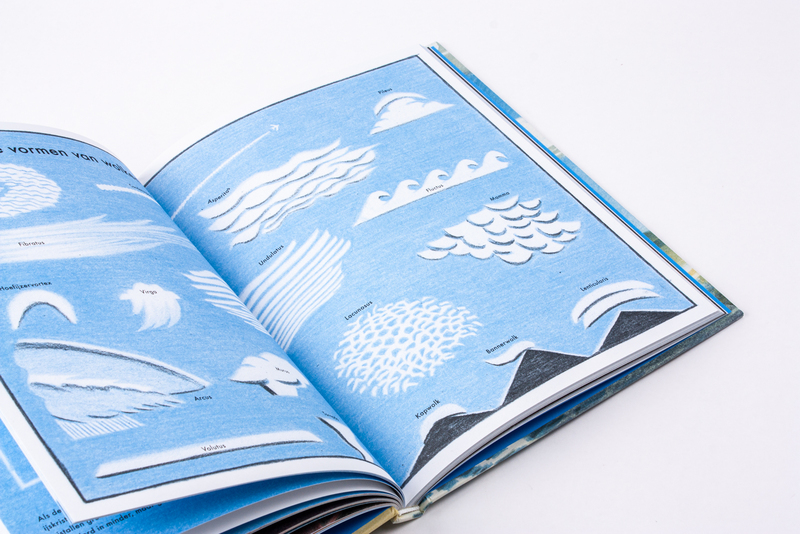 Wolken kijken voor beginners 5