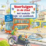 Voertuigen in de stad 1