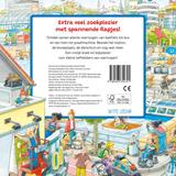 Voertuigen in de stad 2