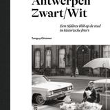 Antwerpen zwart/wit 1