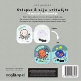 Octopus en zijn vriendjes 2