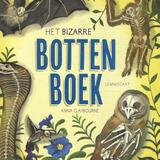Het bizarre bottenboek 1