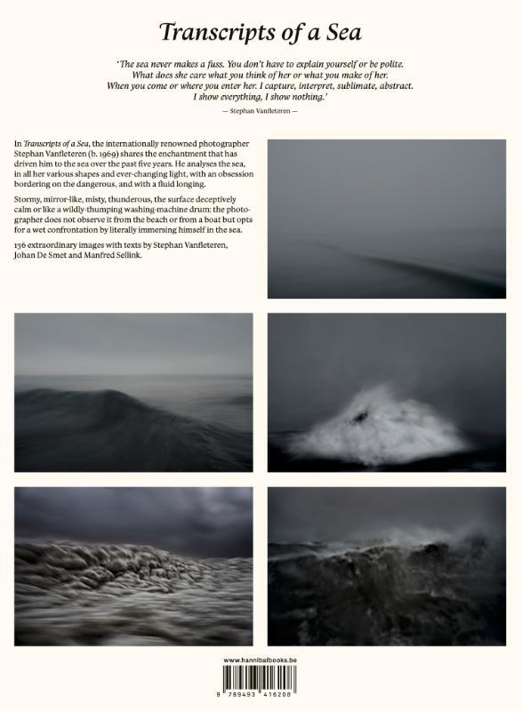 Transcripts of a Sea 2