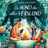 De hond die alles verslond 1