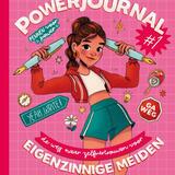 Powerjournal #1 1