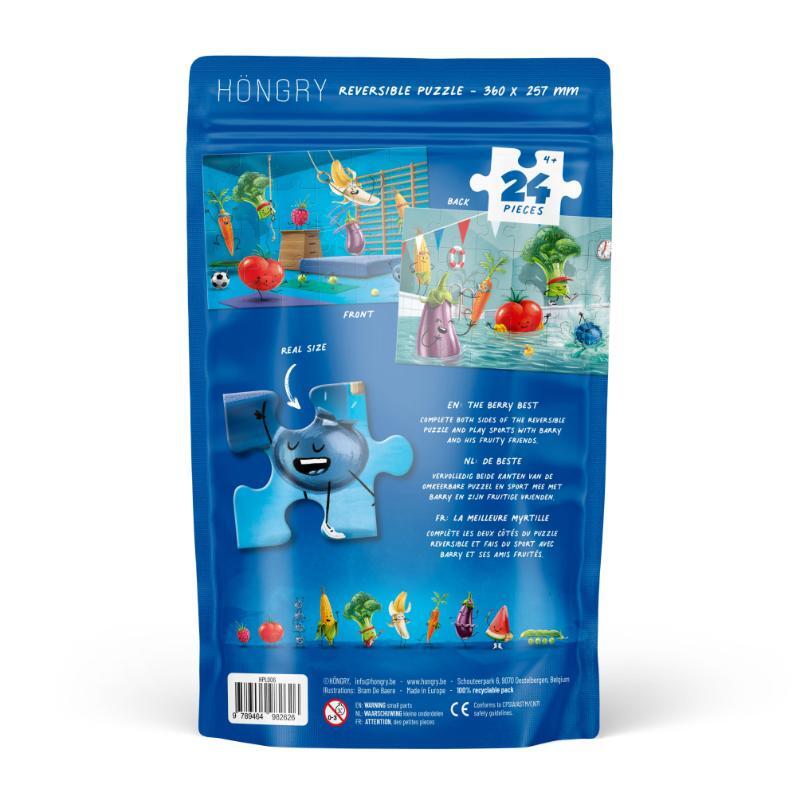 De beste puzzel 2