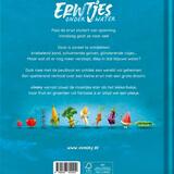 Erwtjes onder water 2