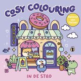 Cosy Colouring 1