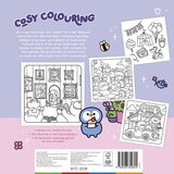 Cosy Colouring 2