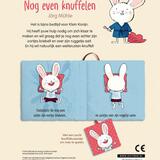 Nog even knuffelen 2