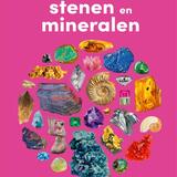 Het kleine boek over stenen en mineralen 1