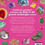 Het kleine boek over stenen en mineralen 2