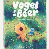 Vogel en Beer en de wolk 1