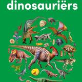 Het kleine boek over dinosauriërs 1