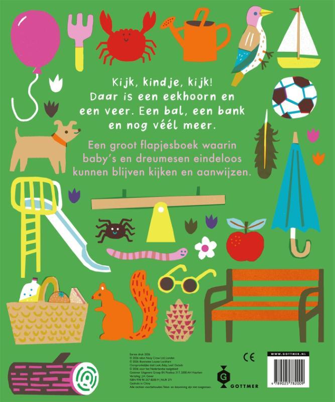 Kijk, kindje, kijk - Buiten 2