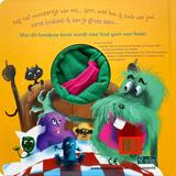 Je bent om op te eten! 2