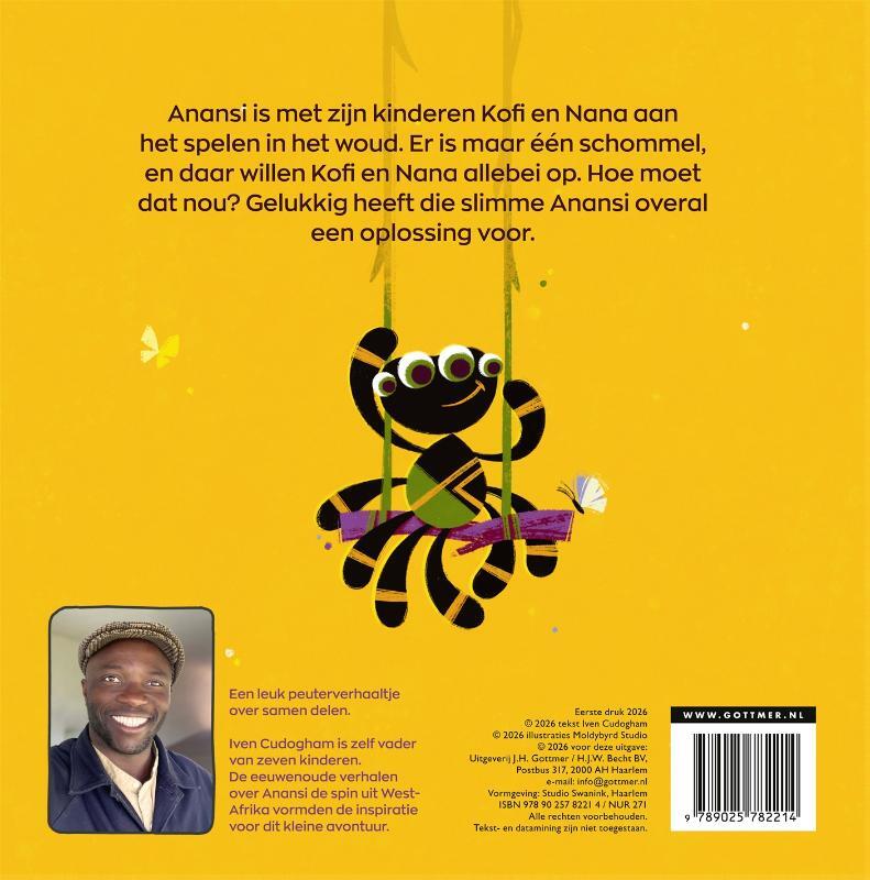 Spelen in het woud 2