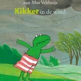 Kikker in de wind 1