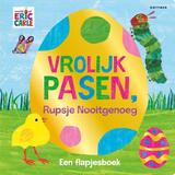 Vrolijk Pasen, Rupsje Nooitgenoeg 1
