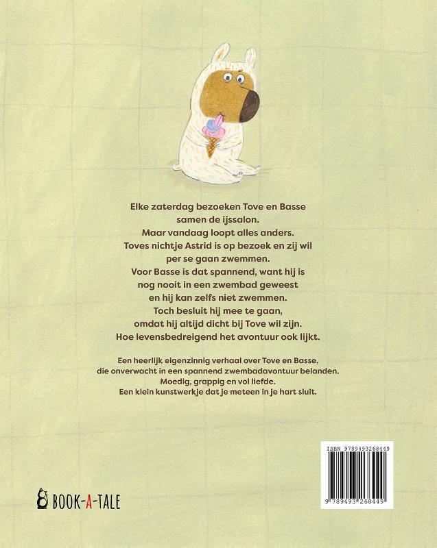 Een gevaarlijke dag voor Basse 2