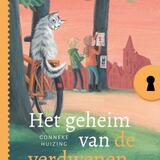 Het geheim van de verdwenen katten 1